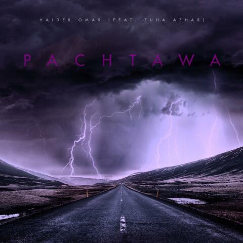 Pachtawa (feat. Zuha Azhar)