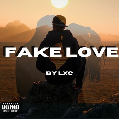 FAKE LOVE