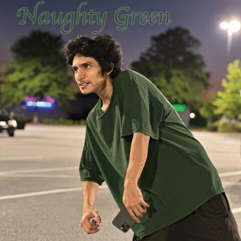 Naughty Green