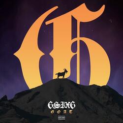 GOAT (feat. FAY & INSA)