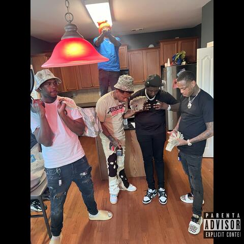 Got In My Bag (feat. BigDawg Chino)