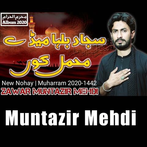 Sajjad Bahla Medy Mahmal Kon | Masab | Zawar Muntazir Mehdi | Arbeen