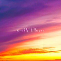 day's kept passing by