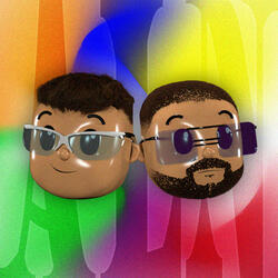 DEMBOW (feat. múa)