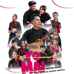 Yo Mai (Traditional Nepal Bhasha Song)