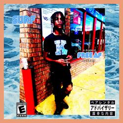 Stuck (feat. Javi Vice)