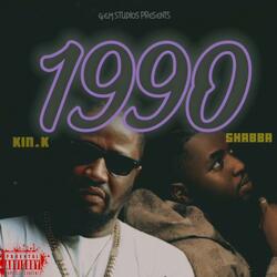 1990 (feat. Shabba)
