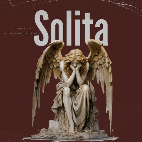 Solita (feat. El Insoportable)