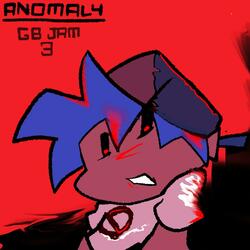 ANOMALY (feat. Ascenti)