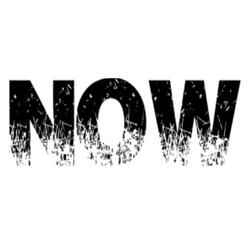 Now
