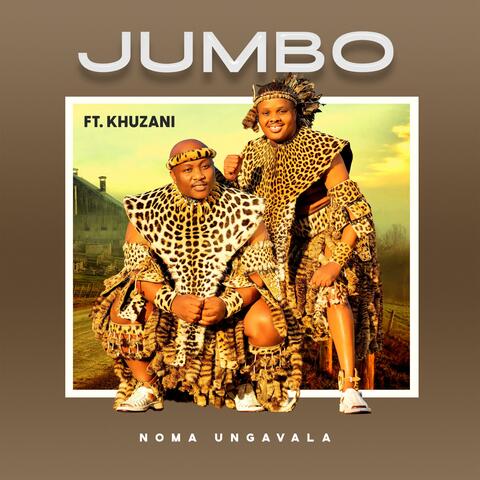 Noma Ungavala (feat. Khuzani)