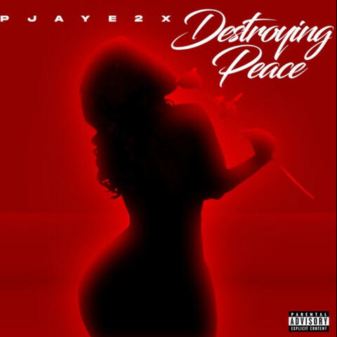 Destroying Peace