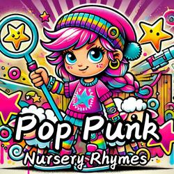 Twinkle Twinkle Little Star Pop Punk