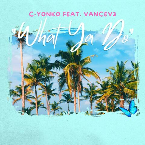 What Ya Do (feat. VanceV3)