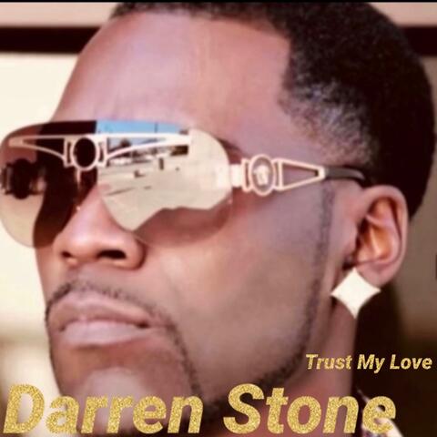Trust My Love