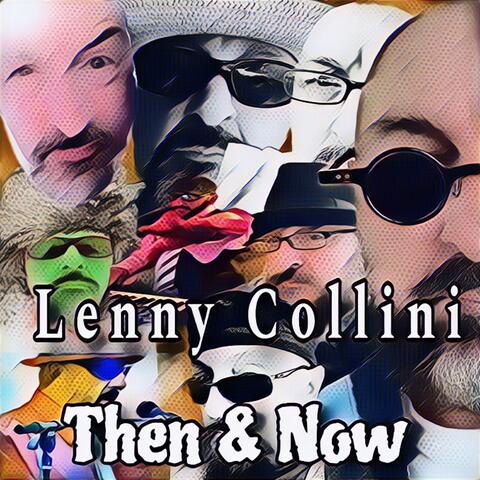 Then & Now