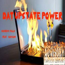 Dat Upstate Power (feat. Bam Bam)