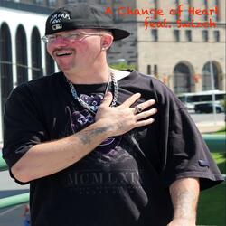 A Change of Heart (feat. Swizch)