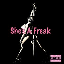 She's A Freak (feat. Sickness_Falls)