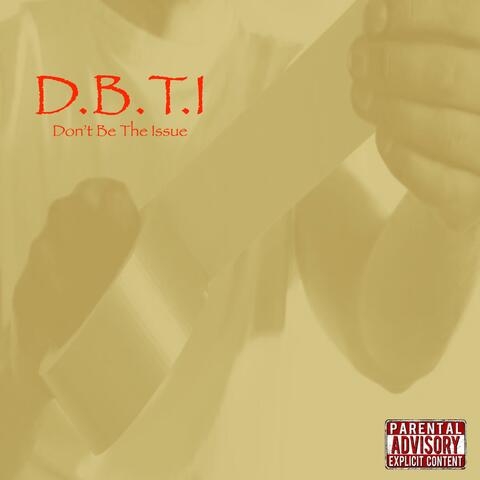 D.B.T.I. (feat. Ocky & Bam Bam)