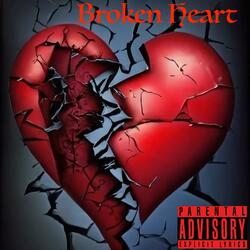 Broken Heart (feat. Alfred Grant III)