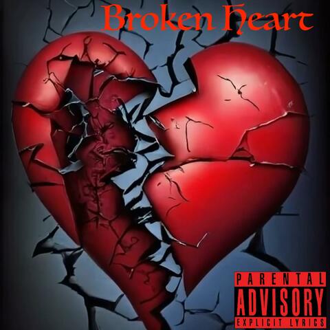Broken Heart (feat. Alfred Grant III)