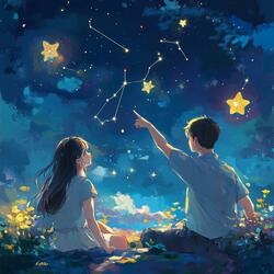 별사탕 처럼(Like star candy)