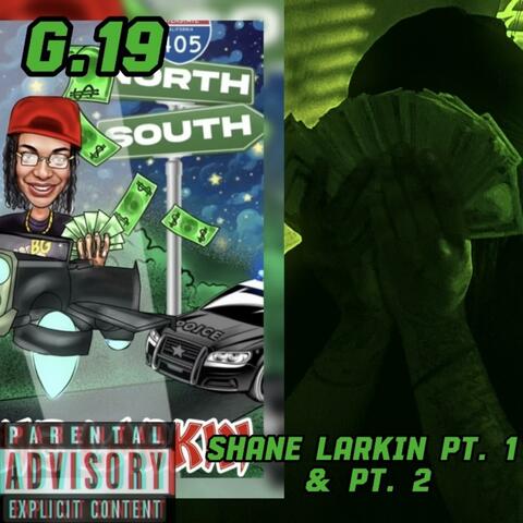 Shane Larkin Pt. 1 & Pt. 2