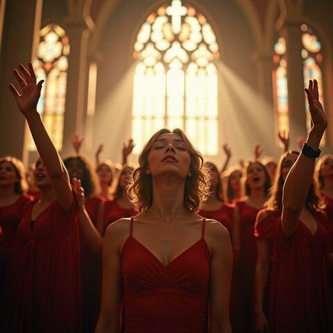 God Is My Anchor Powerful Christian Worship Music