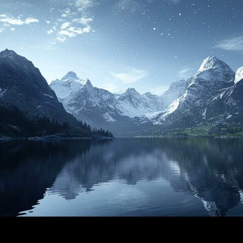 Quiet Mountain Waters