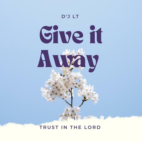 Give it Away