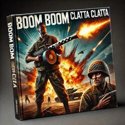 Boom Boom Clatta Clatta