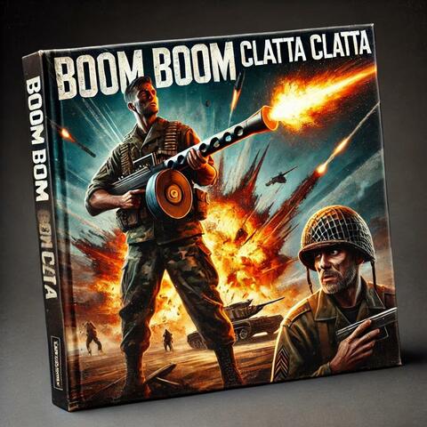 Boom Boom Clatta Clatta