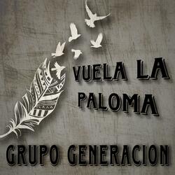 Vuela La Paloma