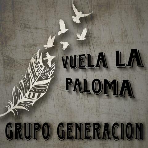 Vuela La Paloma