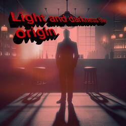 Near heaven and hell