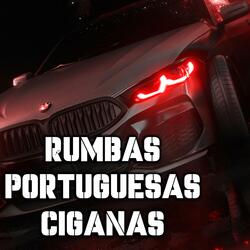 NOVA RUMBA PORTUGUESA (PARA POVO CIGANO)