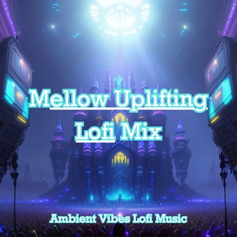 Mellow Uplifting Lofi Mix