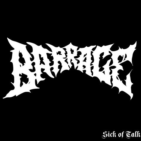 Sick of Talk