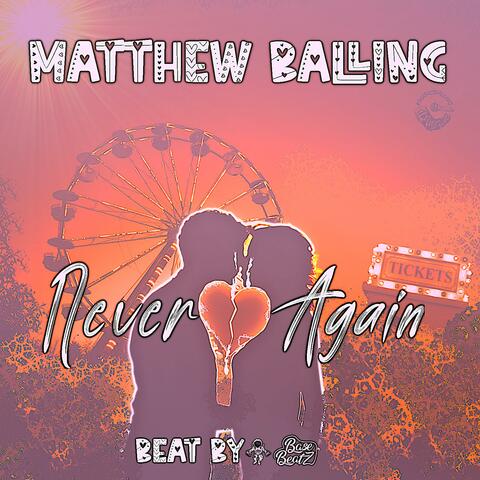 Never Love Again