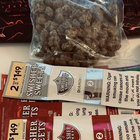Swisher Sweet