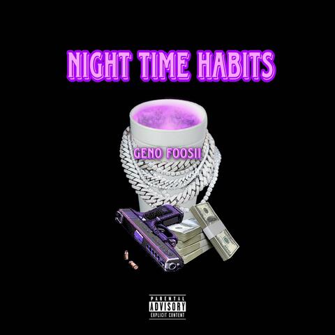 Night Time Habits