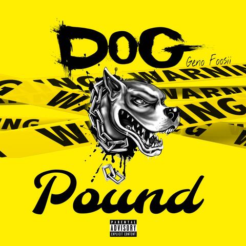 DOG POUND