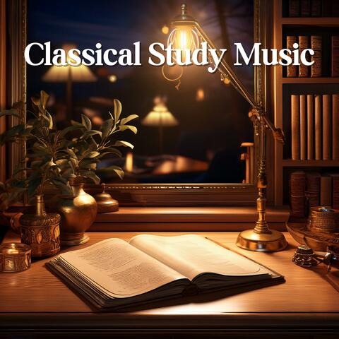 Classical Study Music