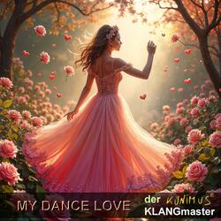 MY DANCE LOVE