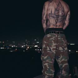 HOLD MY P (feat. YTC)