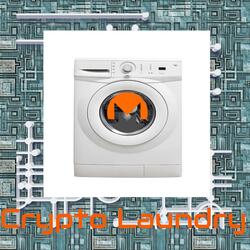 Crypto Laundry
