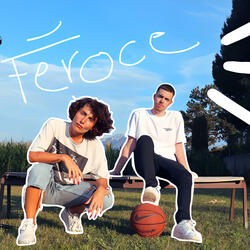 Féroce (feat. Yds)