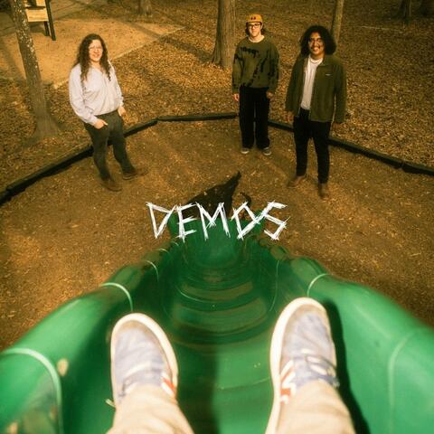 The slide demos