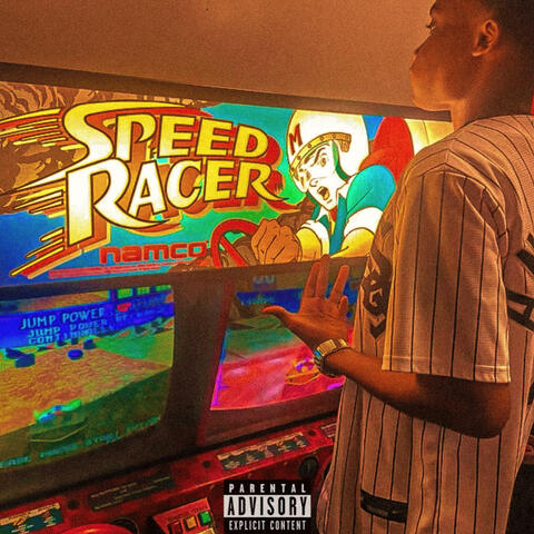 Speed Racer (feat. Akatkb)
